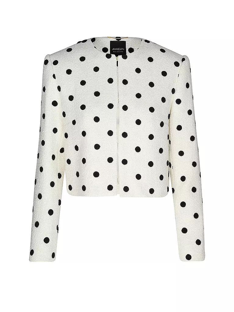 MARC CAIN | Jäckchen | Bianco