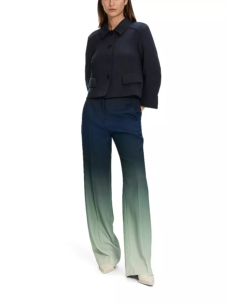 MARC CAIN | Jäckchen | Blu scuro