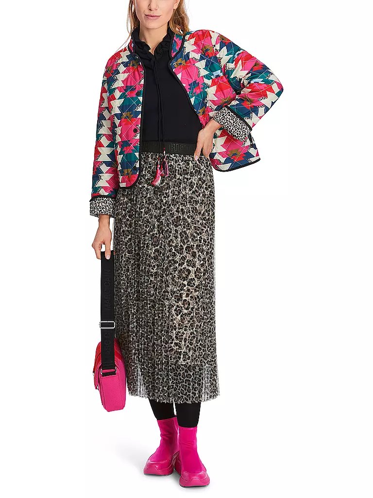 MARC CAIN | Jäckchen | Fucsia