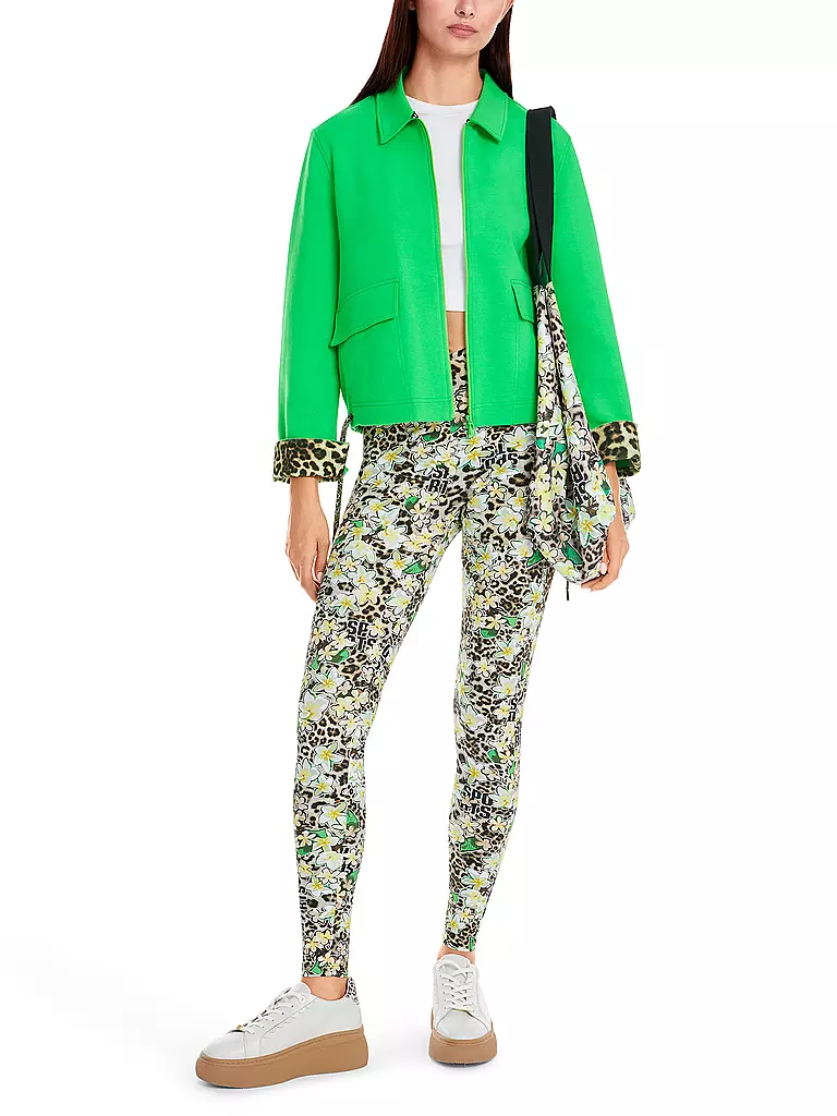 MARC CAIN | Jäckchen | Verde