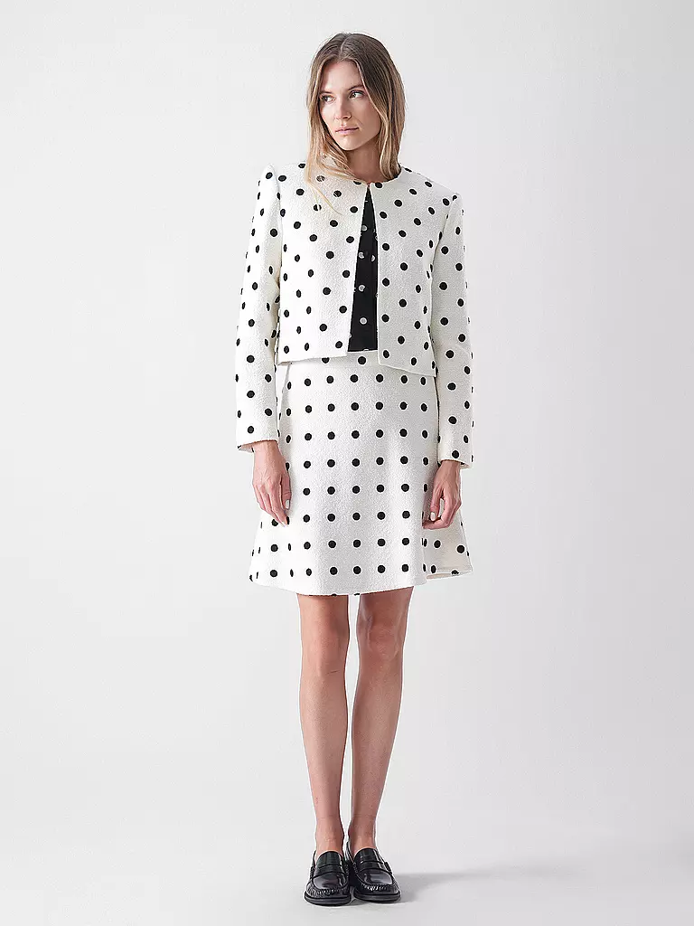 MARC CAIN | Jäckchen | Bianco