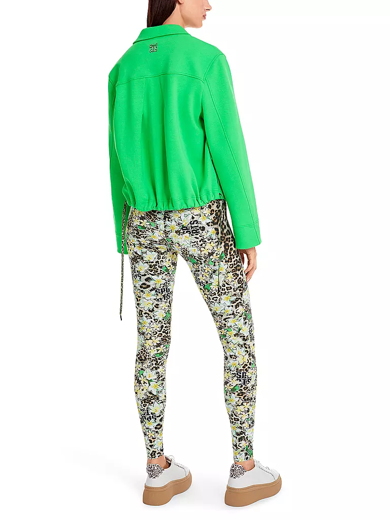 MARC CAIN | Jäckchen | Verde