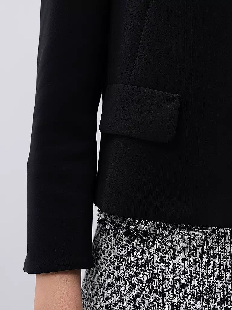 MARC CAIN | Jäckchen | Blu scuro