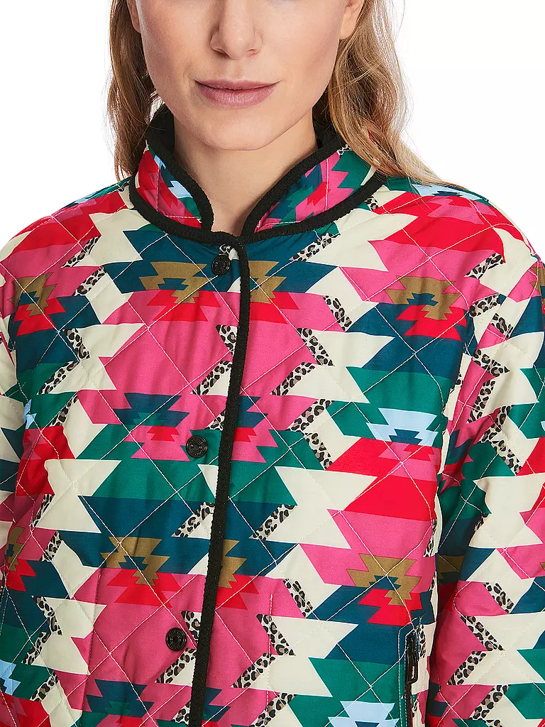 MARC CAIN | Jäckchen | Fucsia