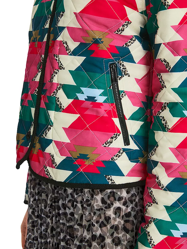 MARC CAIN | Jäckchen | Fucsia