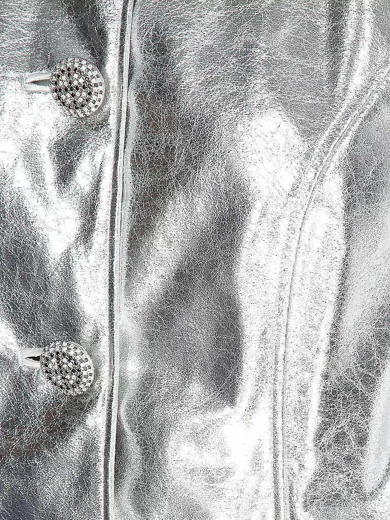 MARC CAIN | Jäckchen | Argento