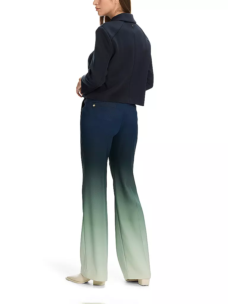 MARC CAIN | Jäckchen | Blu scuro