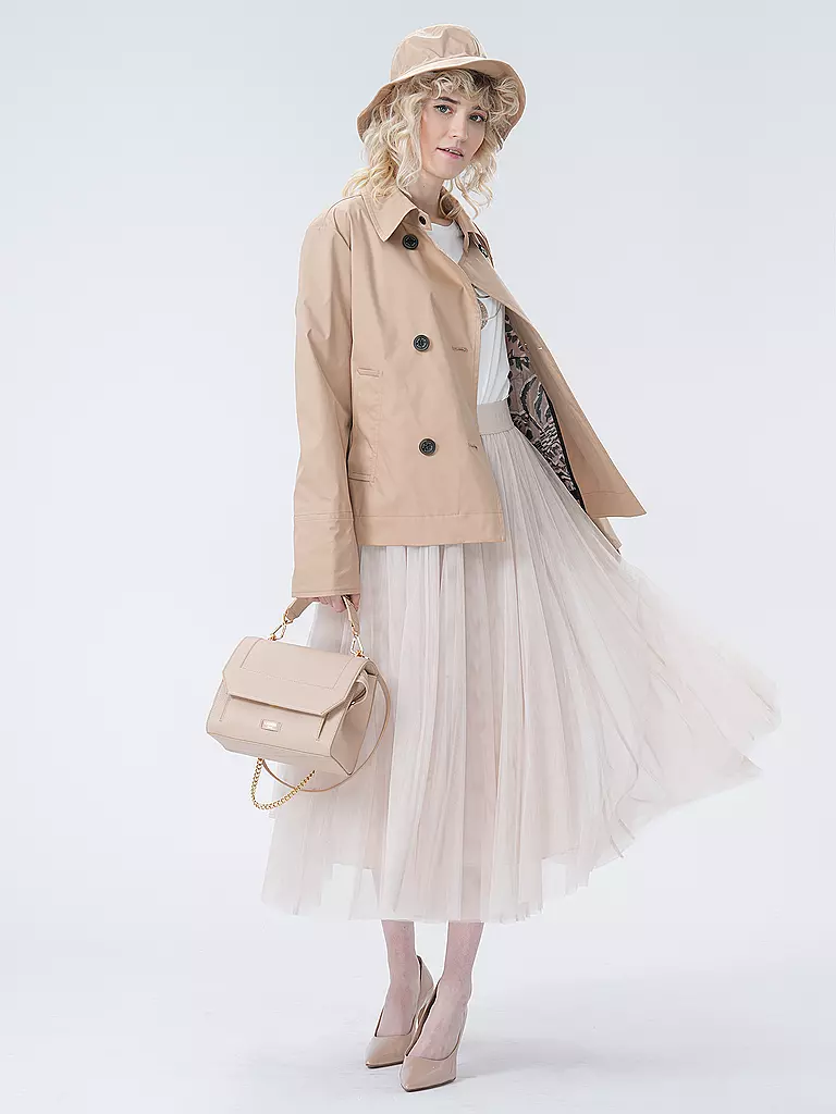 MARC CAIN | Jacke | Cammello