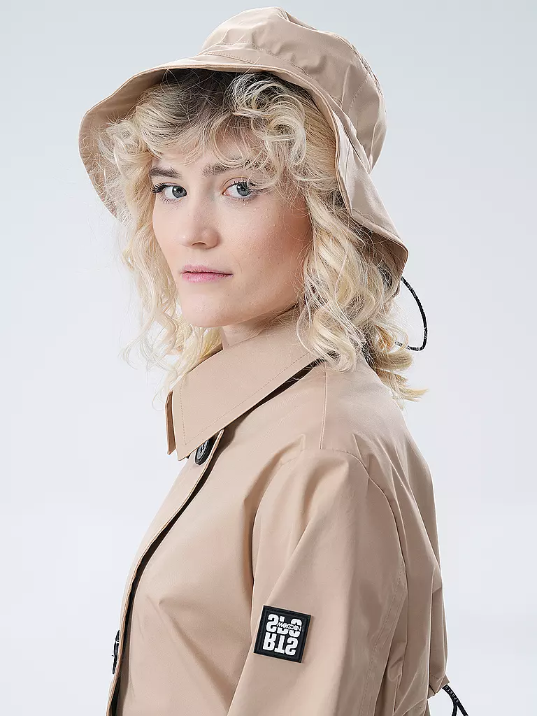 MARC CAIN | Jacke | Cammello