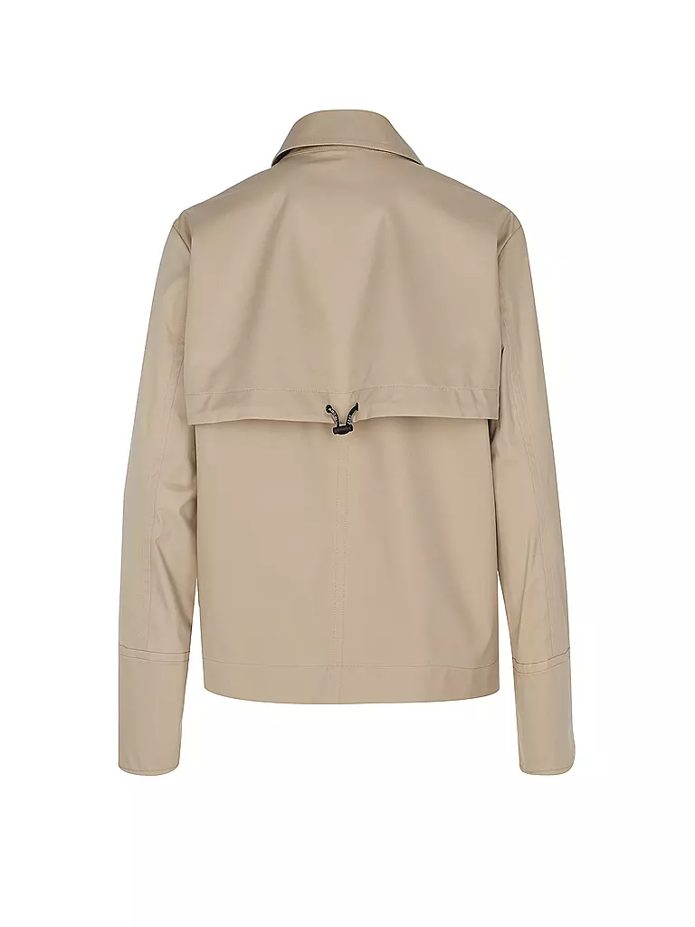 MARC CAIN | Jacke | Cammello