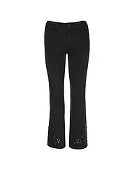 MARC CAIN | Jeans 7/8 FORLI | Nero