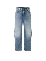 MARC CAIN | Jeans Balloon Fit RUMA | Blu