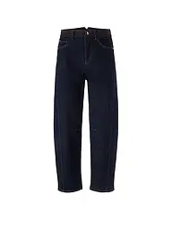 MARC CAIN | Jeans Balloon Fit RUMA | Blu scuro