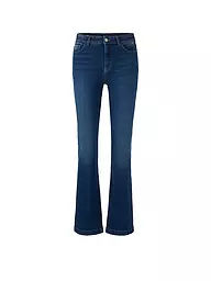 MARC CAIN | Jeans bootcut FARO | Blu