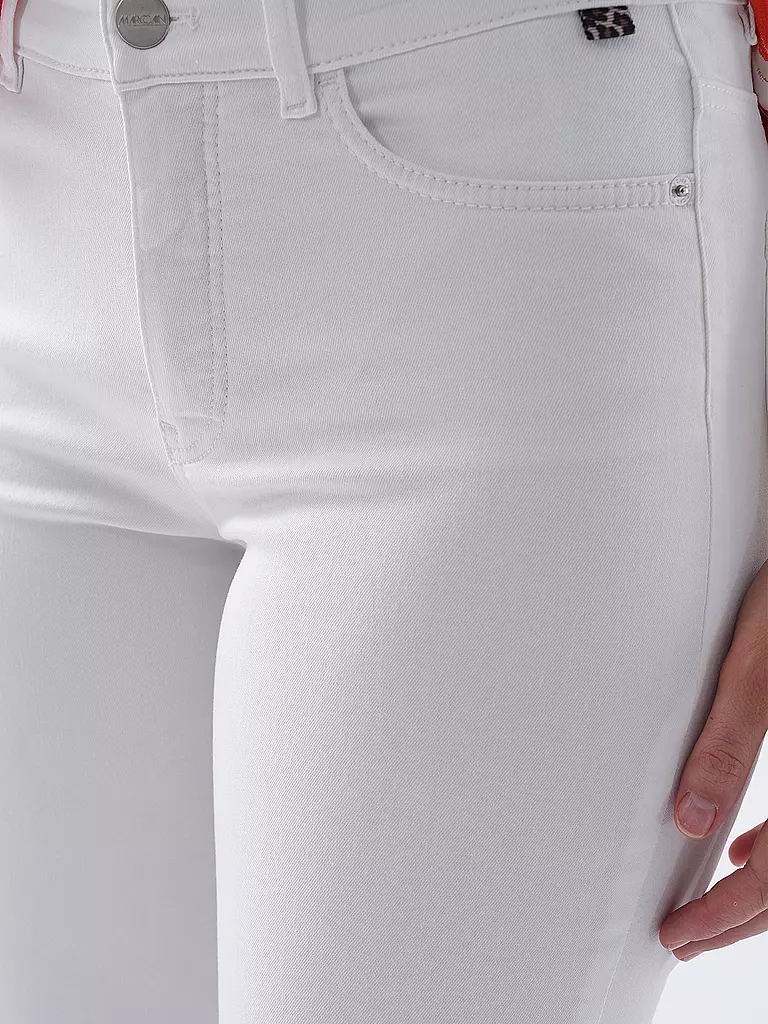 MARC CAIN | Jeans Flared Fit FARO | 