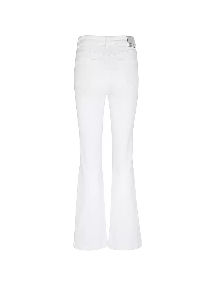 MARC CAIN | Jeans Flared Fit FARO | 
