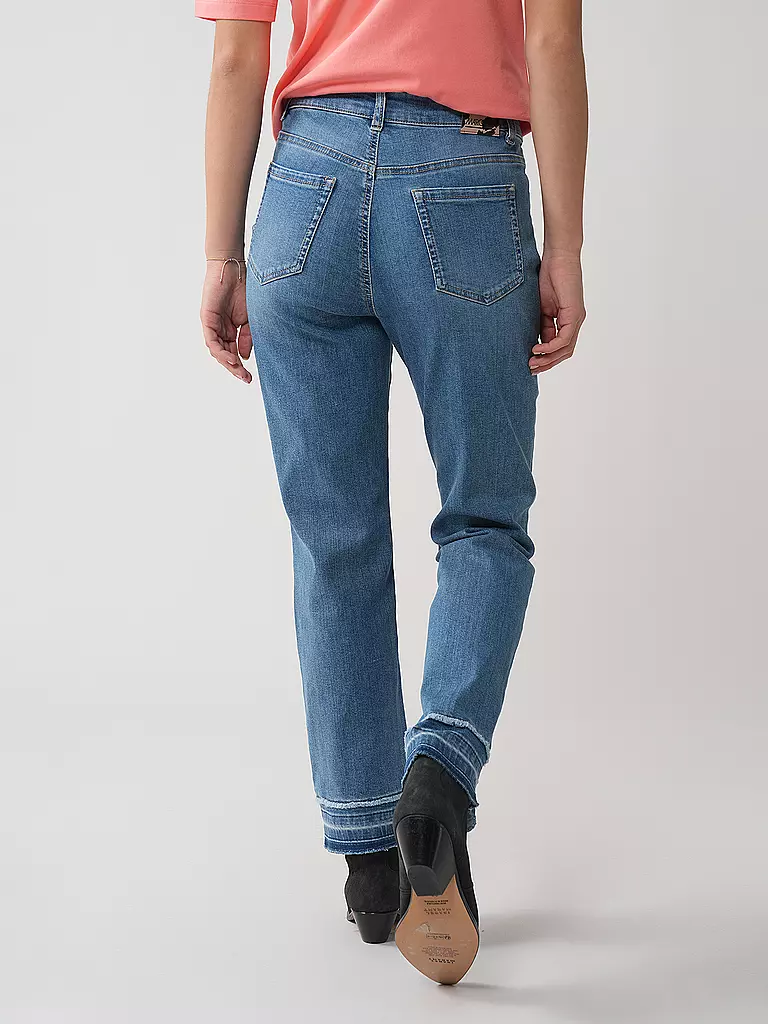 MARC CAIN | Jeans FORLI | Blu