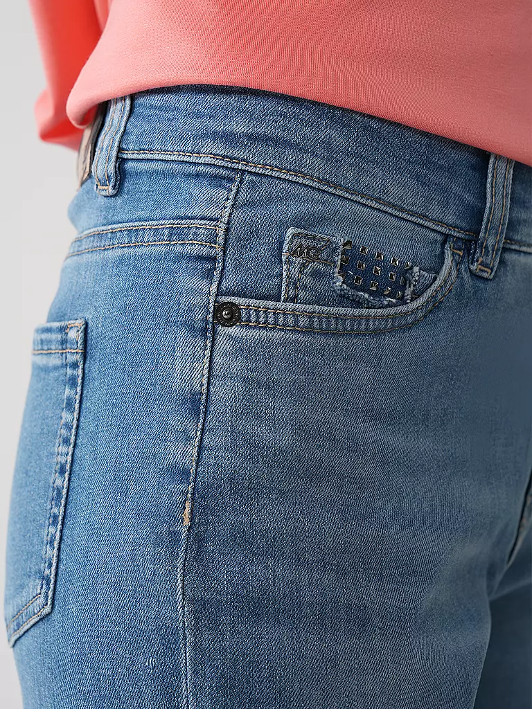 MARC CAIN | Jeans FORLI | Blu