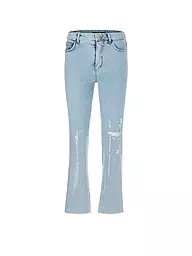 MARC CAIN | Jeans FYLI | Blu chiaro