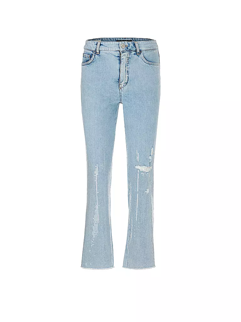MARC CAIN | Jeans FYLI | Blu chiaro