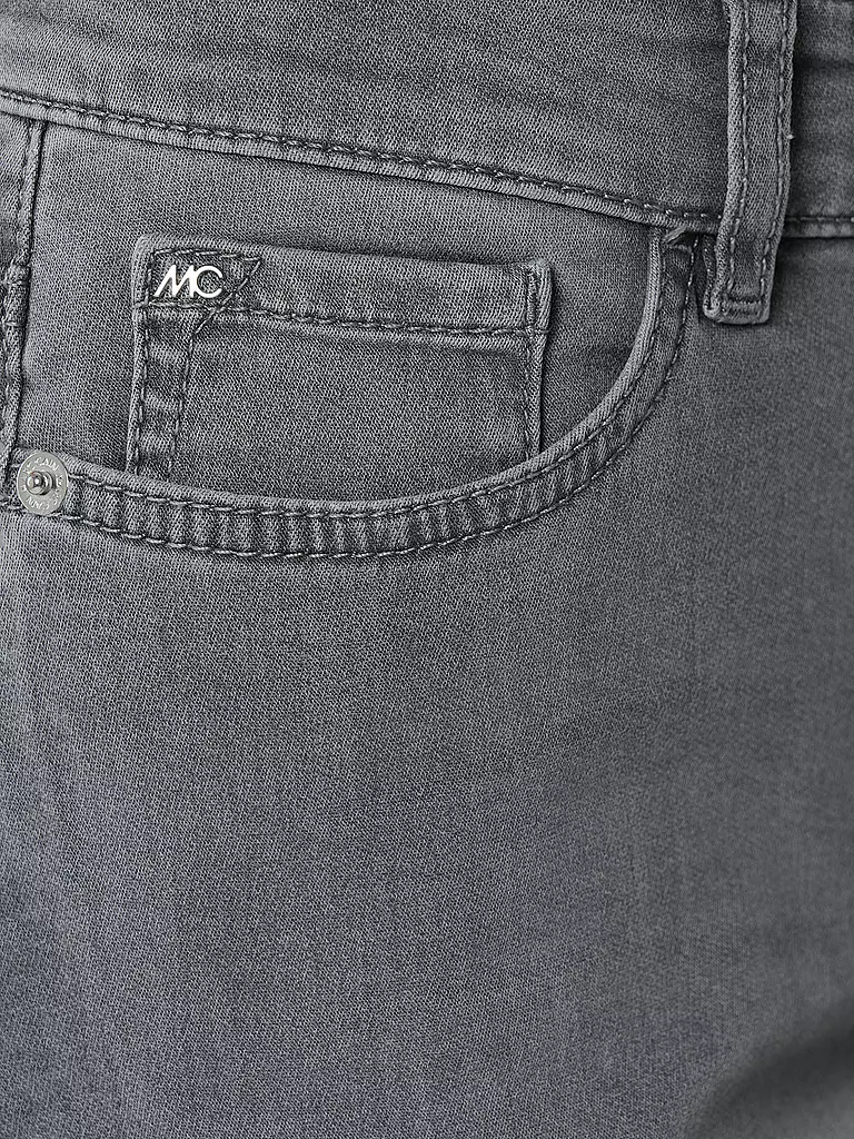 MARC CAIN | Jeans Slim Fit 7/8 SILEA  | Grigio