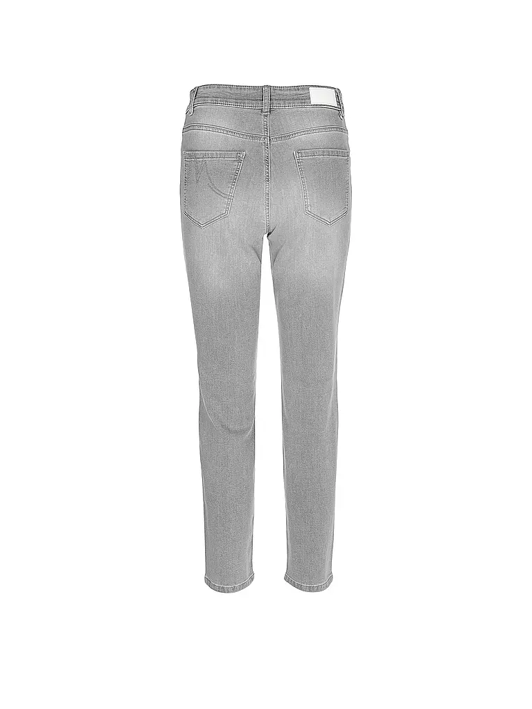 MARC CAIN | Jeans Slim Fit 7/8 SILEA  | Grigio