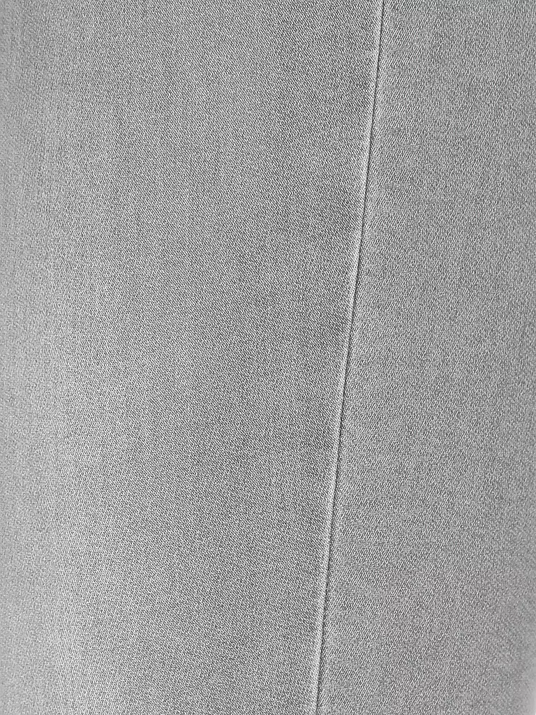 MARC CAIN | Jeans Slim Fit 7/8 SILEA  | Grigio