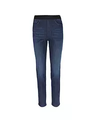 MARC CAIN | Jeans Slim Fit SIENA | Blu