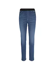 MARC CAIN | Jeans Slim Fit SIENA | Blu