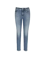 MARC CAIN | Jeans Slim Fit SILEA | Blu