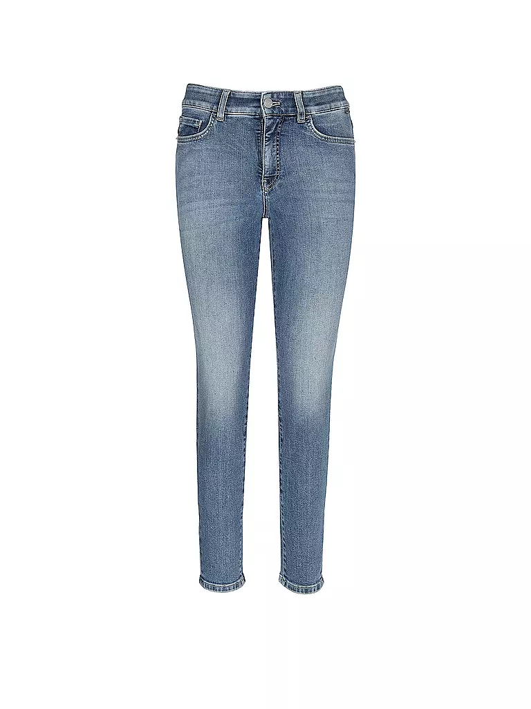 MARC CAIN | Jeans Slim Fit SILEA | Blu