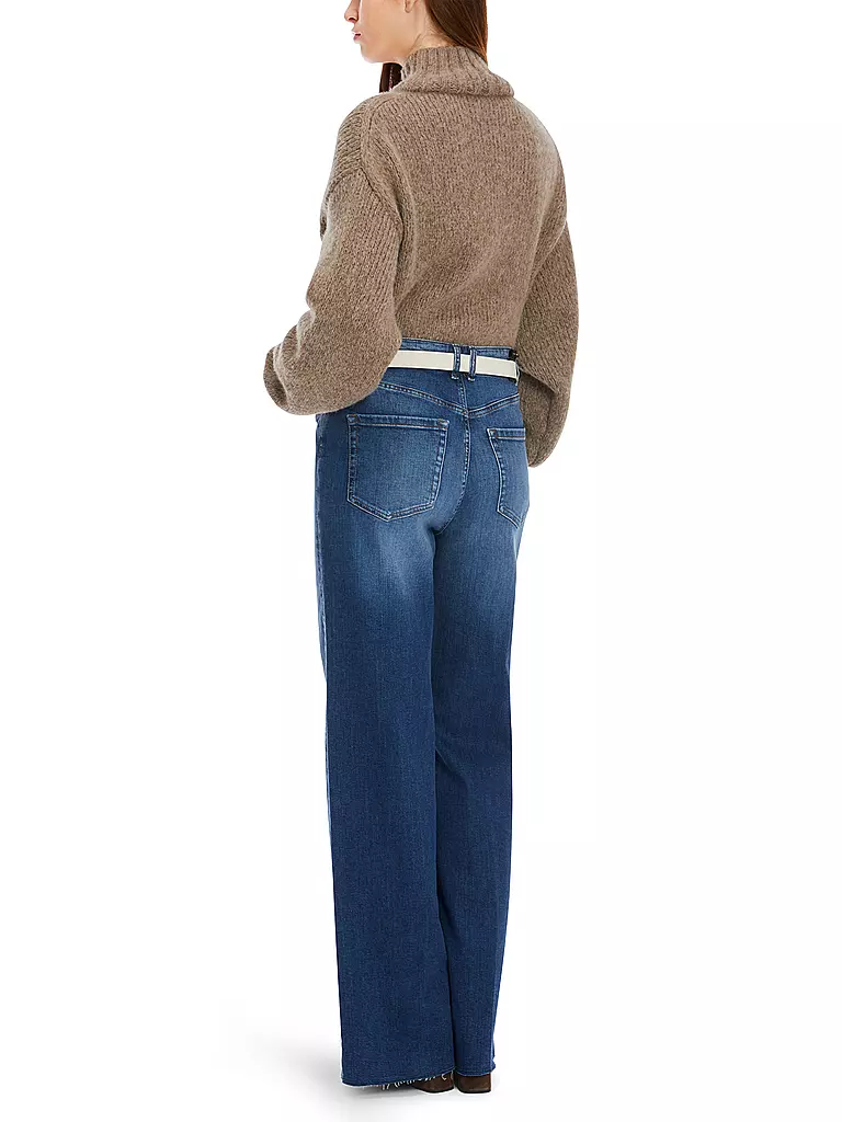 MARC CAIN | Jeans Straight Fit WARRI |