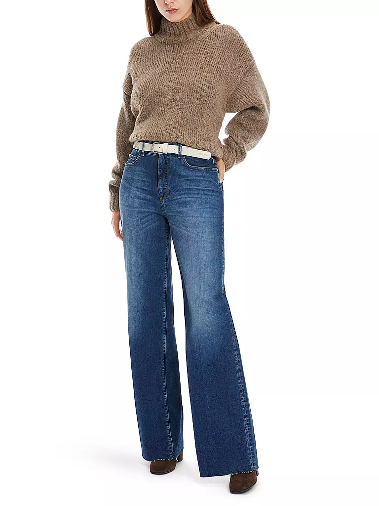 MARC CAIN | Jeans Straight Fit WARRI |