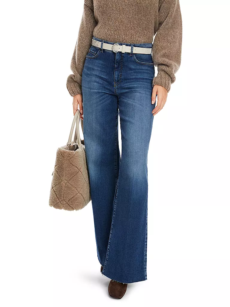 MARC CAIN | Jeans Straight Fit WARRI |