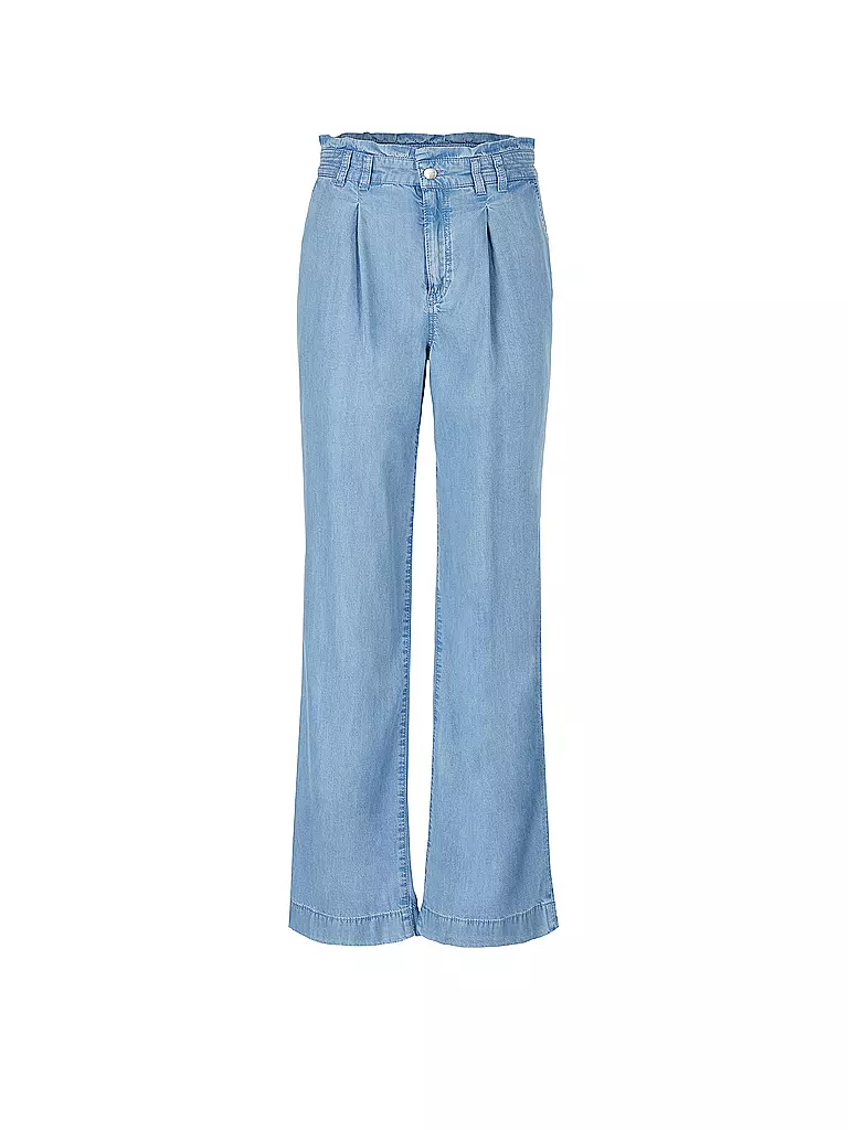 MARC CAIN | Jeans WINONA | Blu chiaro