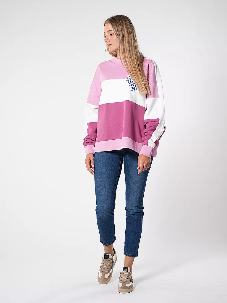 MARC CAIN | Jeans | Blu
