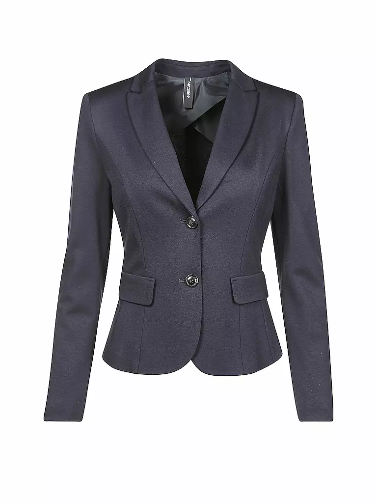MARC CAIN | Jerseyblazer | Blu