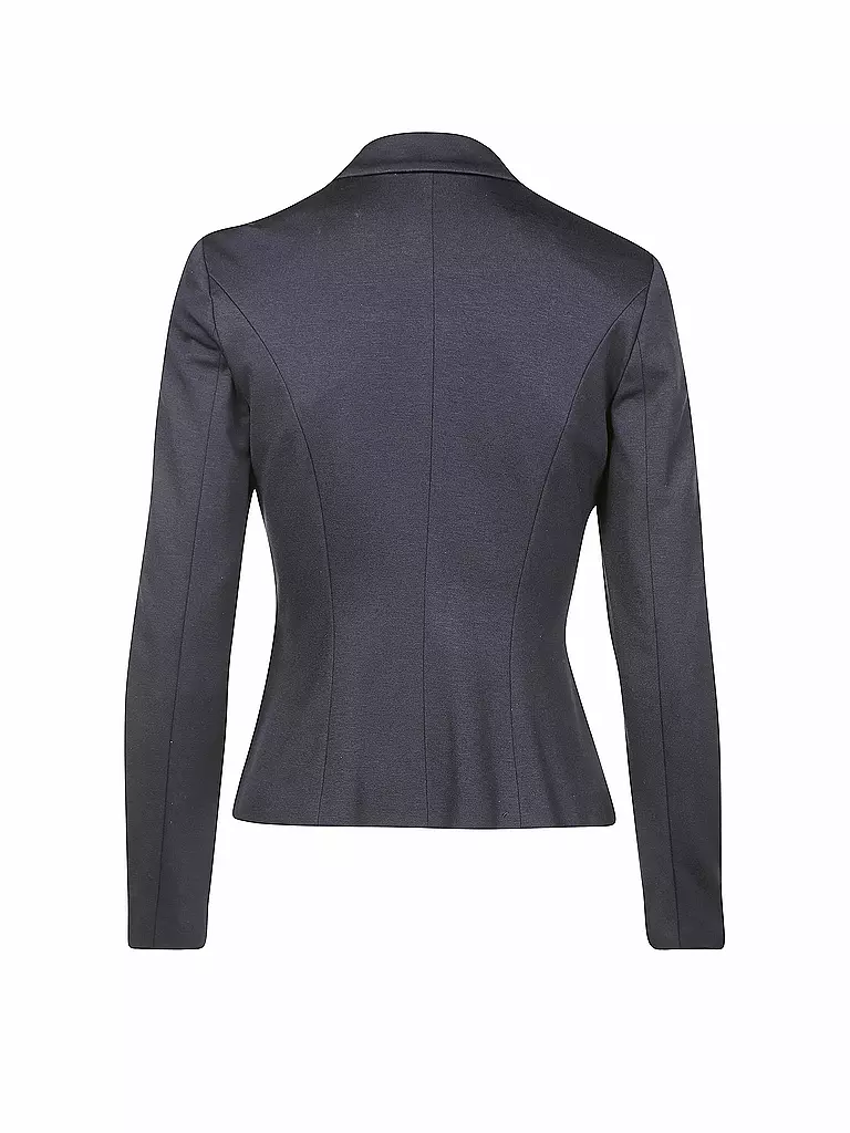 MARC CAIN | Jerseyblazer | Blu