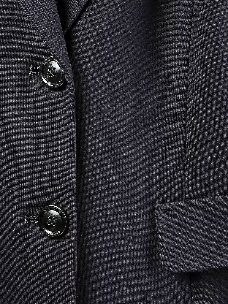 MARC CAIN | Jerseyblazer | Blu