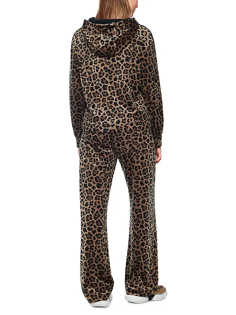 MARC CAIN | Kapuzensweater - Felpa con cappuccio |