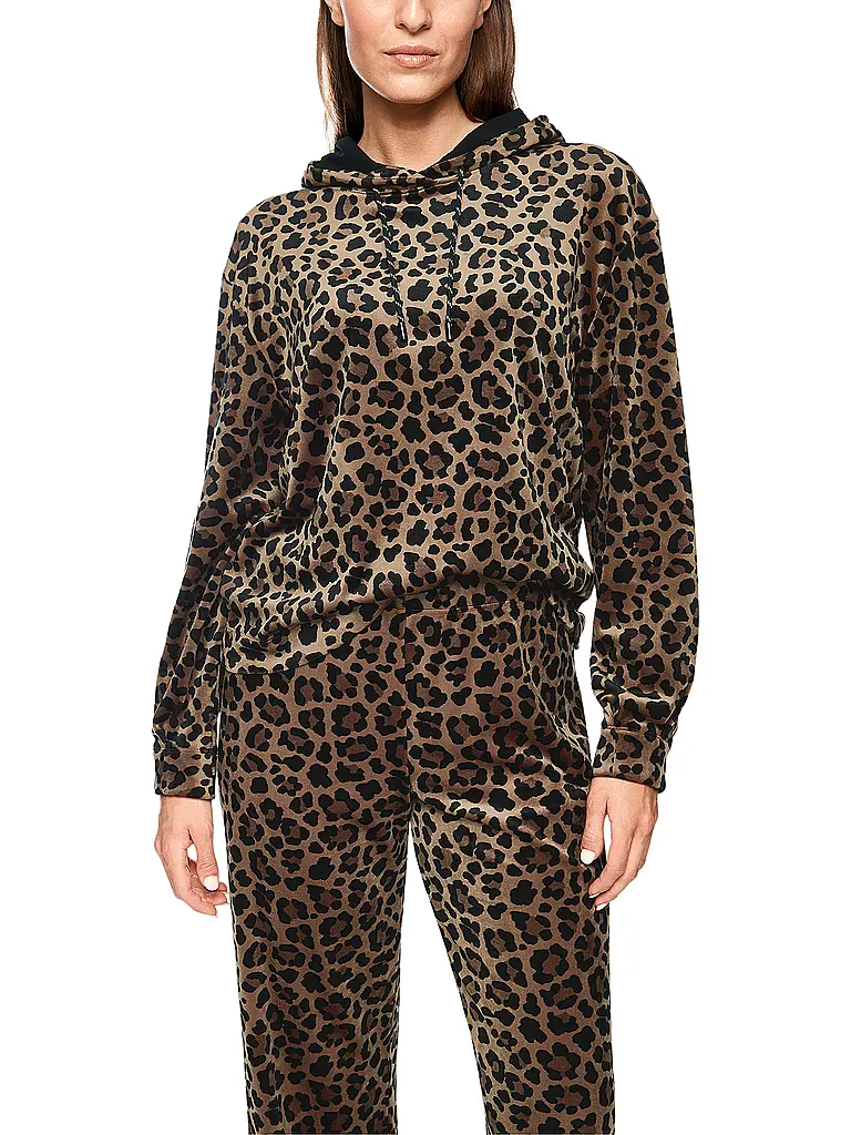 MARC CAIN | Kapuzensweater - Felpa con cappuccio |