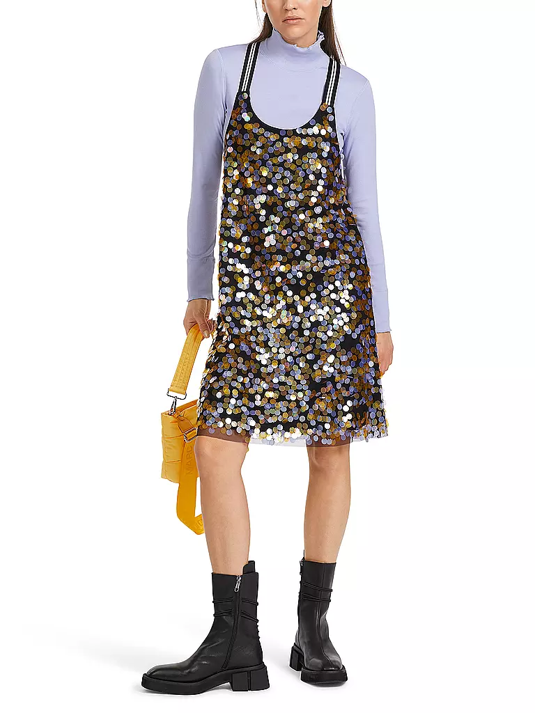 MARC CAIN | Kleid  | Nero