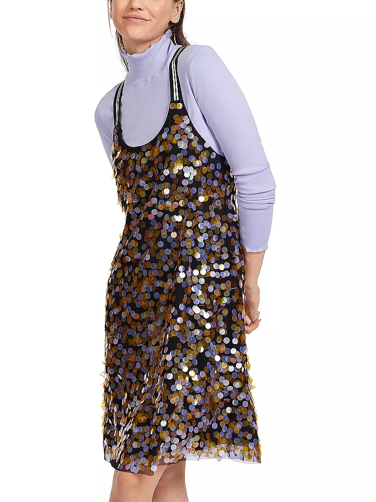 MARC CAIN | Kleid  | Nero