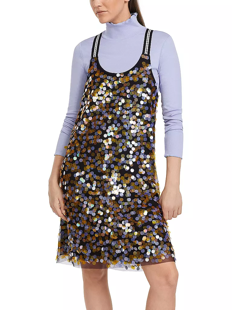 MARC CAIN | Kleid  | Nero