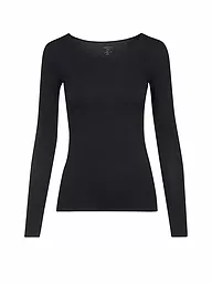 MARC CAIN | Langarmshirt | Blu