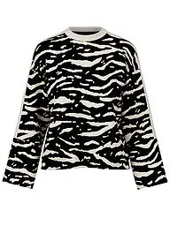 MARC CAIN | Langarmshirt | Nero