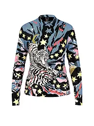 MARC CAIN | Langarmshirt | Nero