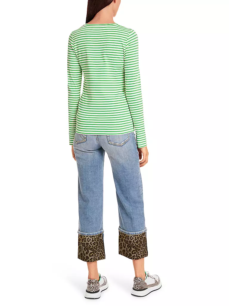 MARC CAIN | Langarmshirt |