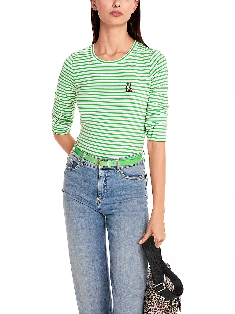 MARC CAIN | Langarmshirt |