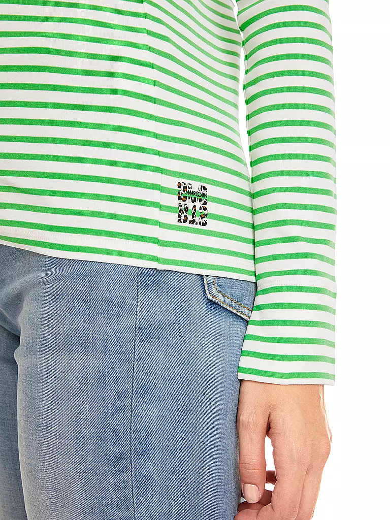 MARC CAIN | Langarmshirt |